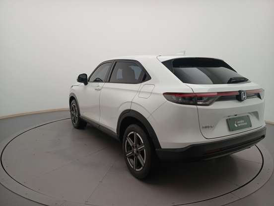 HONDA-HR-V-1.5 DI I-VTEC FLEX EX CVT HONDA-HR-V-2025