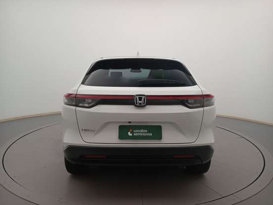 HONDA-HR-V-1.5 DI I-VTEC FLEX EX CVT HONDA-HR-V-2025