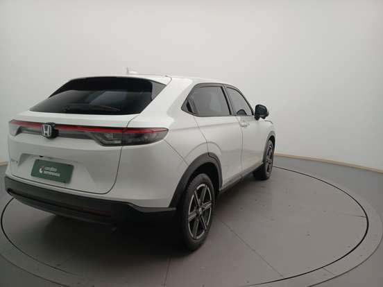 HONDA-HR-V-1.5 DI I-VTEC FLEX EX CVT HONDA-HR-V-2025