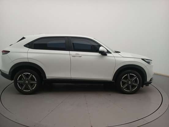 HONDA-HR-V-1.5 DI I-VTEC FLEX EX CVT HONDA-HR-V-2025