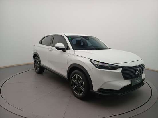 HONDA-HR-V-2025