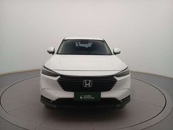 HONDA-HR-V-1.5 DI I-VTEC FLEX EX CVT HONDA-HR-V-2025