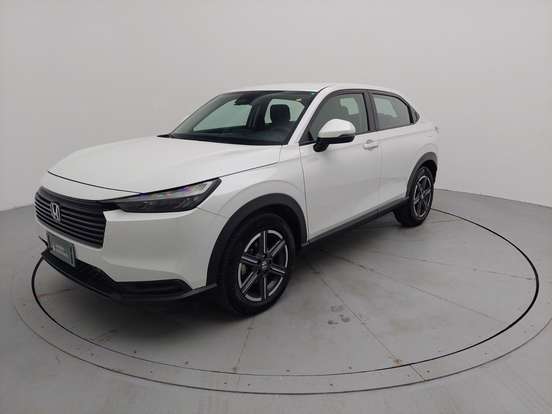 HONDA-HR-V-1.5 DI I-VTEC FLEX EX CVT HONDA-HR-V-2025