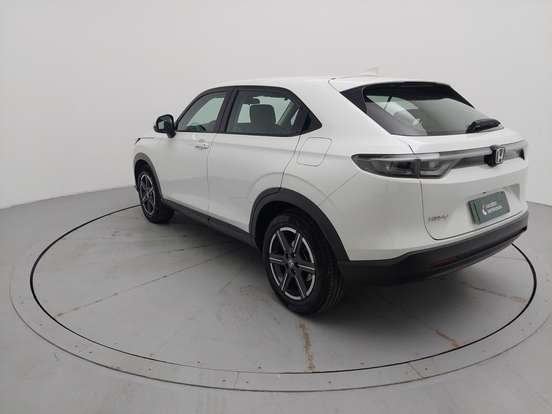 HONDA-HR-V-1.5 DI I-VTEC FLEX EX CVT HONDA-HR-V-2025
