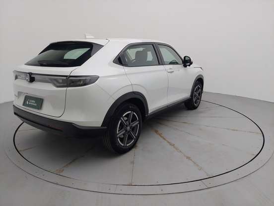 HONDA-HR-V-1.5 DI I-VTEC FLEX EX CVT HONDA-HR-V-2025