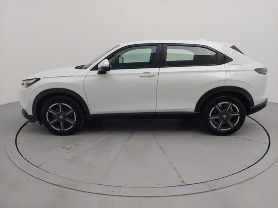 HONDA-HR-V-1.5 DI I-VTEC FLEX EX CVT HONDA-HR-V-2025