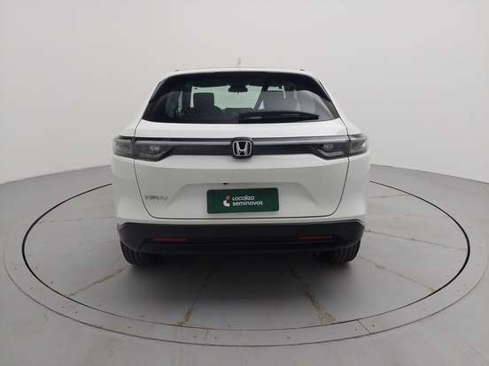 HONDA-HR-V-1.5 DI I-VTEC FLEX EX CVT HONDA-HR-V-2025