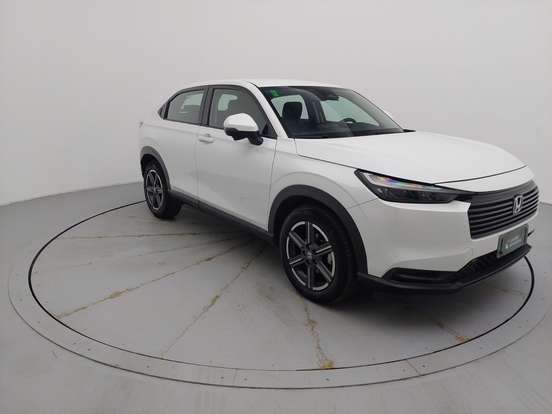 HONDA-HR-V-1.5 DI I-VTEC FLEX EX CVT HONDA-HR-V-2025