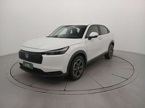 HONDA-HR-V-2025