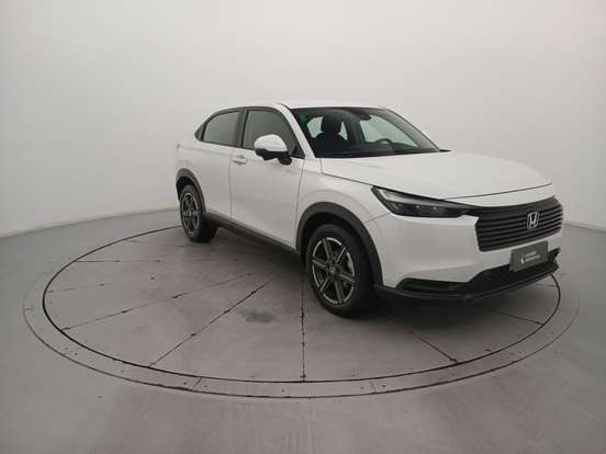 HONDA-HR-V-2025