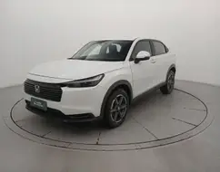 HONDA HR-V 1.5 DI I-VTEC FLEX EX CVT HONDA HR-V 1.5 DI I-VTEC FLEX EX CVT