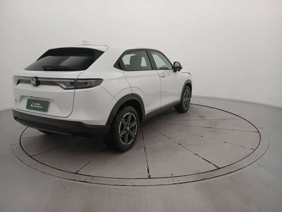 HONDA-HR-V-2025