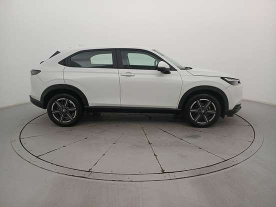 HONDA-HR-V-1.5 DI I-VTEC FLEX EX CVT HONDA-HR-V-2025