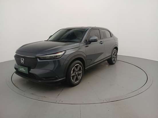 HONDA-HR-V-1.5 DI I-VTEC FLEX EX CVT HONDA-HR-V-2025