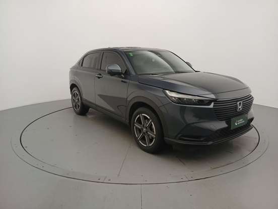 HONDA-HR-V-1.5 DI I-VTEC FLEX EX CVT HONDA-HR-V-2025