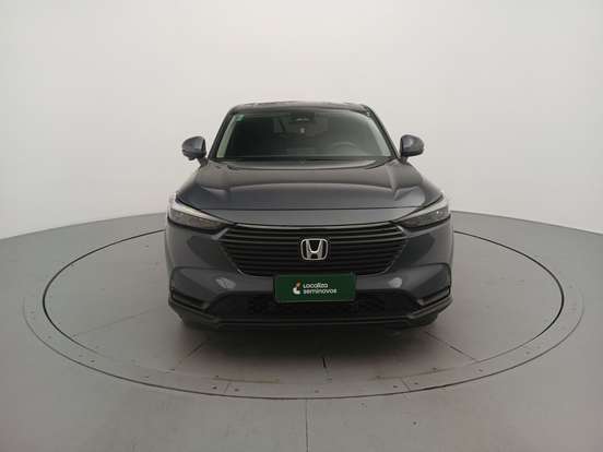 HONDA-HR-V-1.5 DI I-VTEC FLEX EX CVT HONDA-HR-V-2025