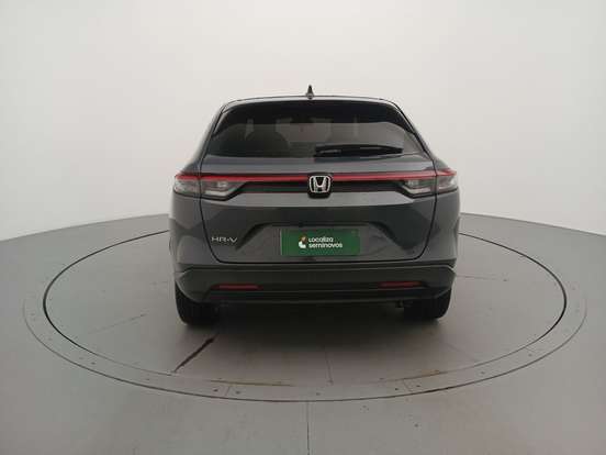 HONDA-HR-V-1.5 DI I-VTEC FLEX EX CVT HONDA-HR-V-2025