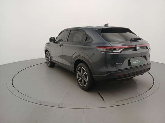 HONDA-HR-V-1.5 DI I-VTEC FLEX EX CVT HONDA-HR-V-2025
