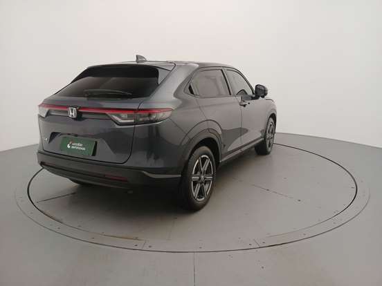 HONDA-HR-V-1.5 DI I-VTEC FLEX EX CVT HONDA-HR-V-2025