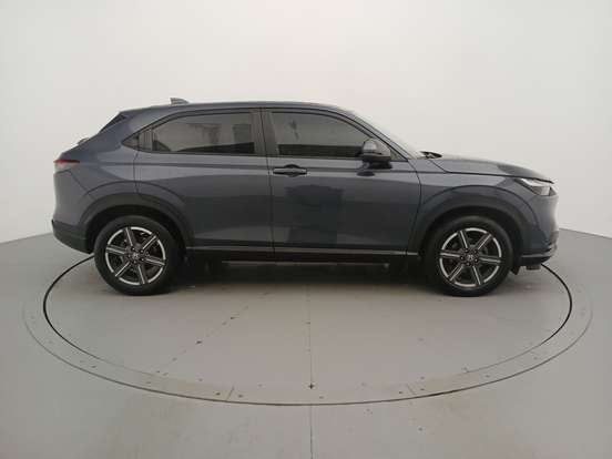 HONDA-HR-V-1.5 DI I-VTEC FLEX EX CVT HONDA-HR-V-2025