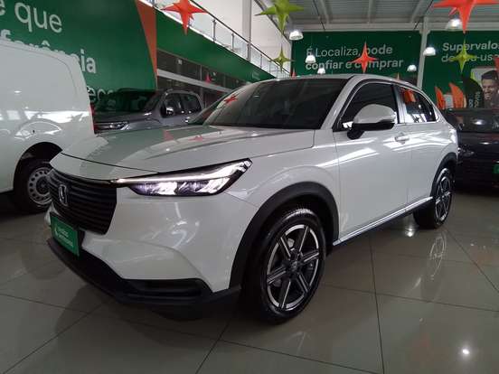 HONDA-HR-V-2025