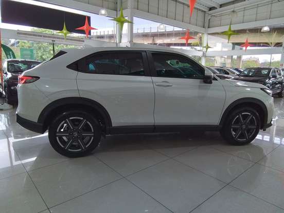 HONDA-HR-V-2025
