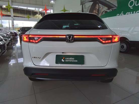 HONDA-HR-V-2025