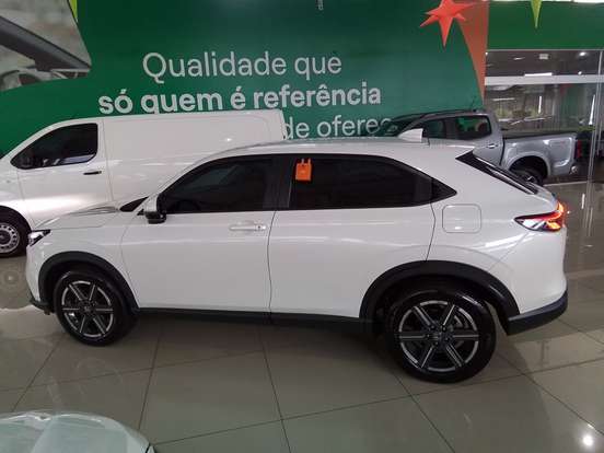 HONDA-HR-V-1.5 DI I-VTEC FLEX EX CVT HONDA-HR-V-2025