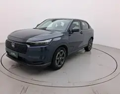 HONDA HR-V 1.5 DI I-VTEC FLEX EX CVT HONDA HR-V 1.5 DI I-VTEC FLEX EX CVT