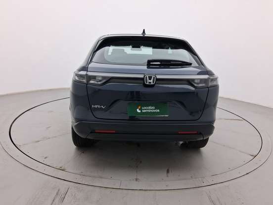 HONDA-HR-V-2025