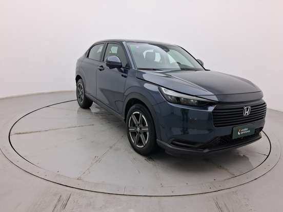 HONDA-HR-V-2025