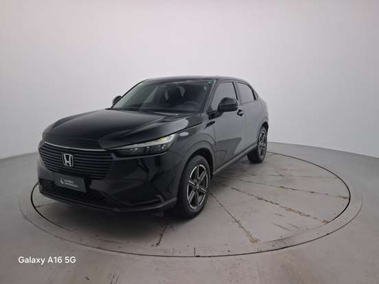 HONDA-HR-V-1.5 DI I-VTEC FLEX EX CVT HONDA-HR-V-2025