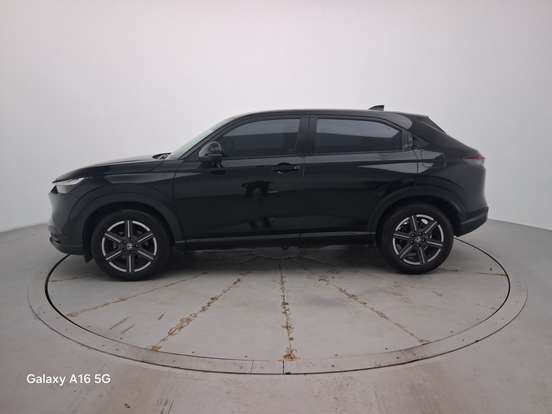 HONDA-HR-V-1.5 DI I-VTEC FLEX EX CVT HONDA-HR-V-2025