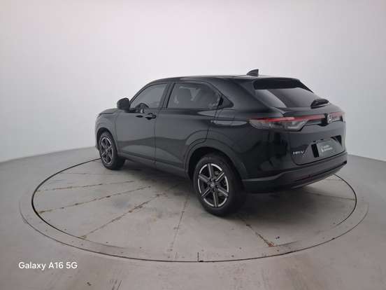 HONDA-HR-V-1.5 DI I-VTEC FLEX EX CVT HONDA-HR-V-2025