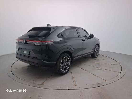 HONDA-HR-V-1.5 DI I-VTEC FLEX EX CVT HONDA-HR-V-2025