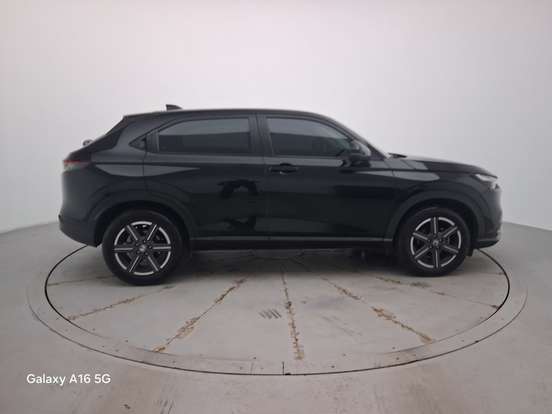 HONDA-HR-V-1.5 DI I-VTEC FLEX EX CVT HONDA-HR-V-2025
