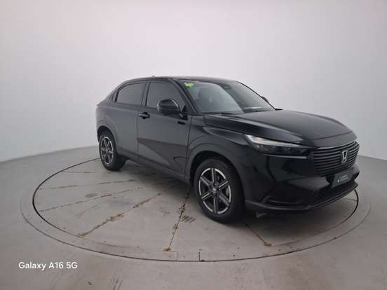 HONDA-HR-V-1.5 DI I-VTEC FLEX EX CVT HONDA-HR-V-2025