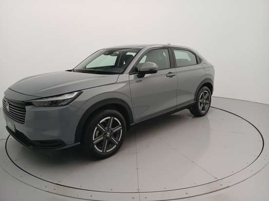 HONDA-HR-V-1.5 DI I-VTEC FLEX EX CVT HONDA-HR-V-2025