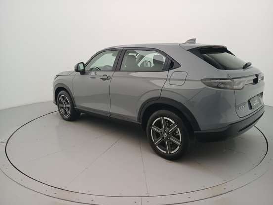 HONDA-HR-V-2025