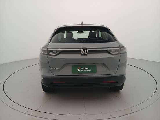 HONDA-HR-V-1.5 DI I-VTEC FLEX EX CVT HONDA-HR-V-2025