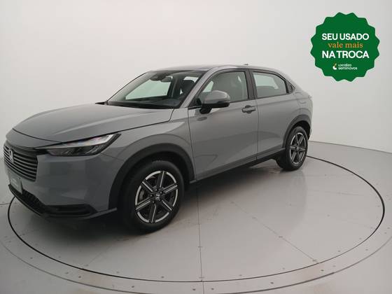 HONDA HR-V 1.5 DI I-VTEC FLEX EX CVT