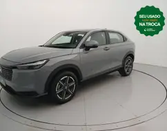 HONDA HR-V 1.5 DI I-VTEC FLEX EX CVT HONDA HR-V 1.5 DI I-VTEC FLEX EX CVT