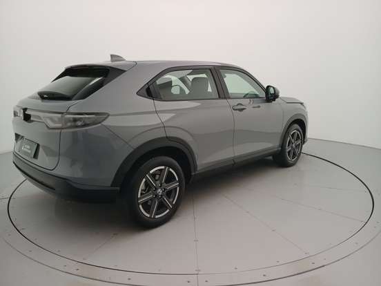 HONDA-HR-V-1.5 DI I-VTEC FLEX EX CVT HONDA-HR-V-2025