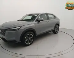 HONDA HR-V 1.5 DI I-VTEC FLEX EX CVT HONDA HR-V 1.5 DI I-VTEC FLEX EX CVT