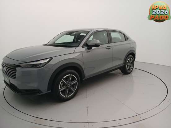 HONDA-HR-V-1.5 DI I-VTEC FLEX EX CVT HONDA-HR-V-2025