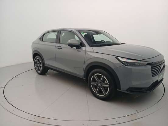HONDA-HR-V-1.5 DI I-VTEC FLEX EX CVT HONDA-HR-V-2025