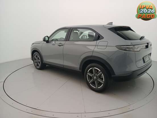 HONDA-HR-V-2025