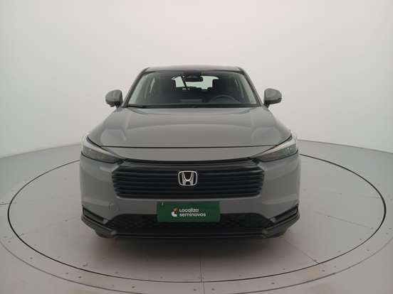 HONDA-HR-V-2025