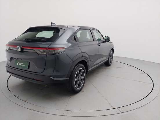 HONDA-HR-V-1.5 DI I-VTEC FLEX EX CVT HONDA-HR-V-2025