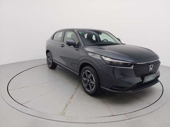 HONDA-HR-V-1.5 DI I-VTEC FLEX EX CVT HONDA-HR-V-2025